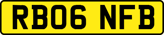 RB06NFB