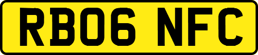 RB06NFC