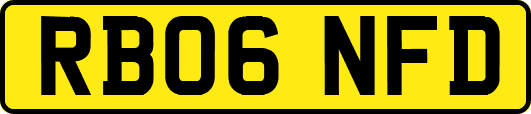 RB06NFD