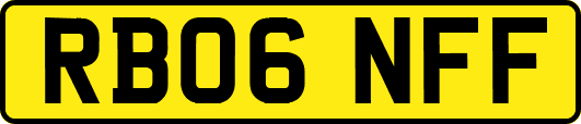 RB06NFF