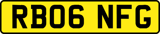 RB06NFG