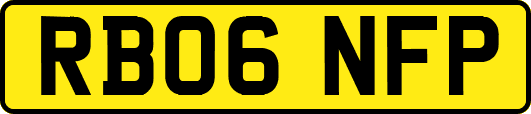RB06NFP