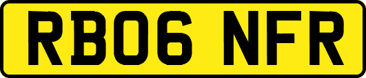 RB06NFR