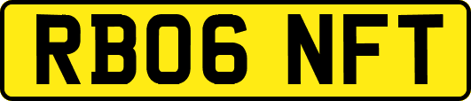RB06NFT