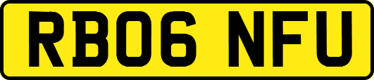 RB06NFU