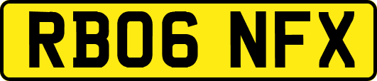 RB06NFX