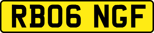 RB06NGF