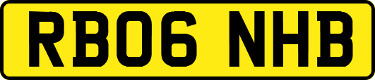 RB06NHB