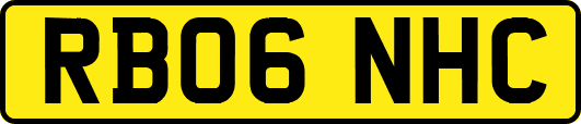 RB06NHC