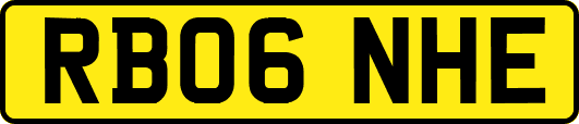 RB06NHE