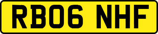 RB06NHF