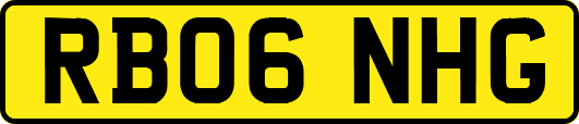RB06NHG