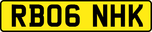 RB06NHK
