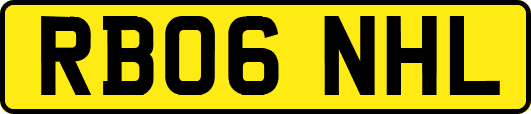 RB06NHL