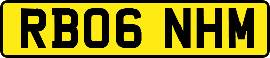 RB06NHM