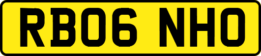 RB06NHO