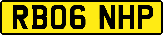 RB06NHP