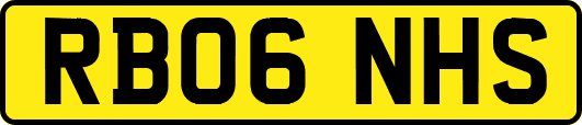 RB06NHS