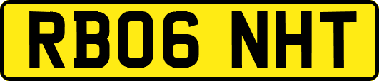 RB06NHT
