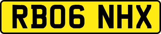 RB06NHX
