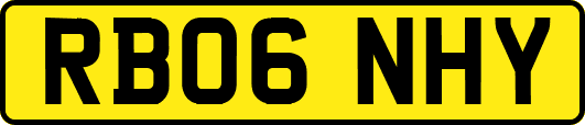 RB06NHY