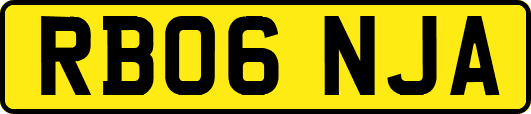 RB06NJA