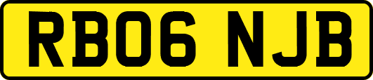 RB06NJB