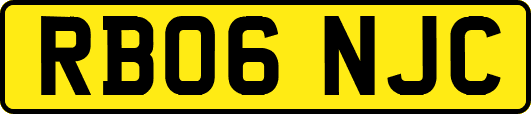 RB06NJC