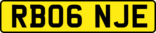 RB06NJE