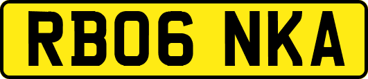 RB06NKA
