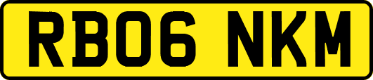 RB06NKM