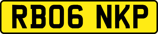 RB06NKP