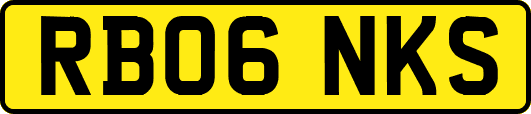 RB06NKS