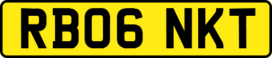 RB06NKT