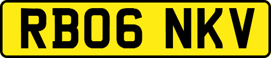 RB06NKV