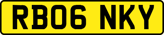 RB06NKY
