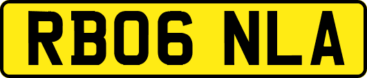 RB06NLA