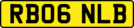 RB06NLB