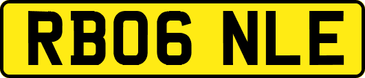 RB06NLE