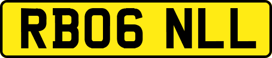 RB06NLL