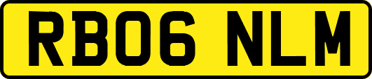 RB06NLM