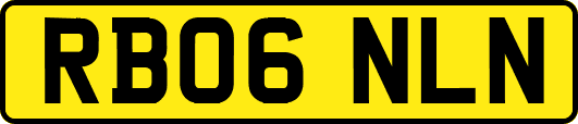 RB06NLN