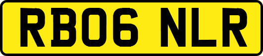 RB06NLR