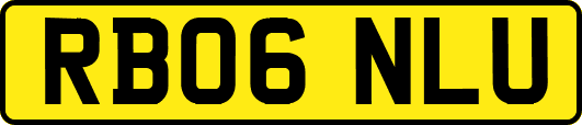 RB06NLU