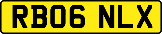 RB06NLX