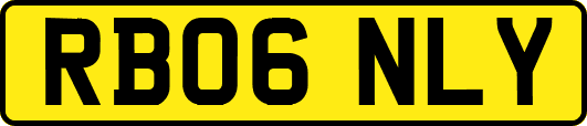 RB06NLY