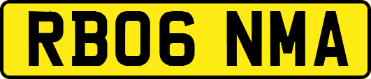 RB06NMA