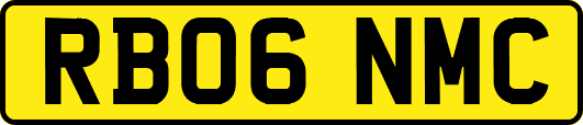 RB06NMC