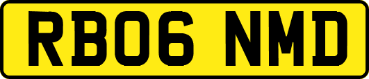 RB06NMD