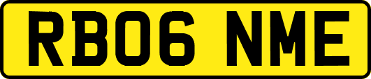 RB06NME